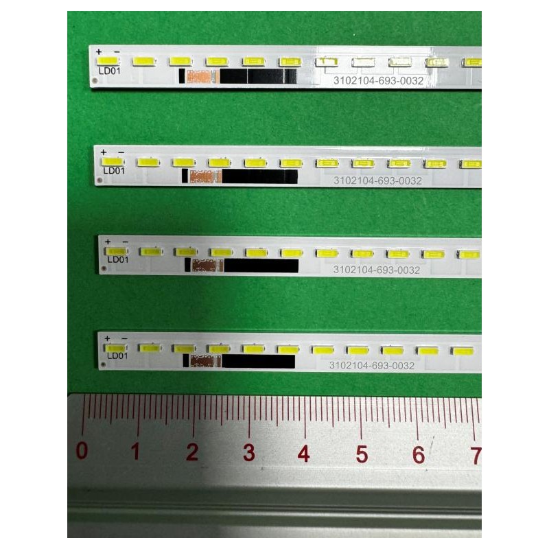 LED-Hintergrundbeleuchtungs...