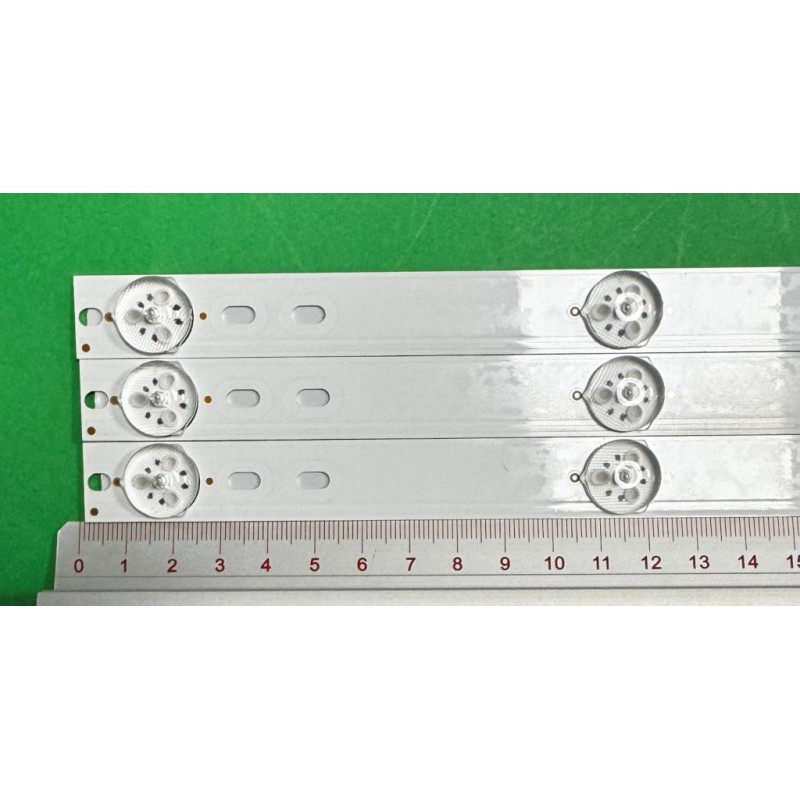 LED-Hintergrundbeleuchtungs...