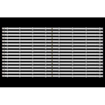 LED-Hintergrundbeleuchtungs...