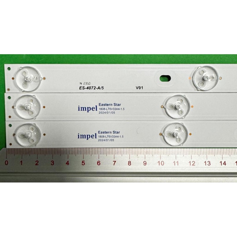 LED-Hintergrundbeleuchtungs...