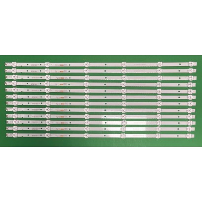 LED-Hintergrundbeleuchtungs...