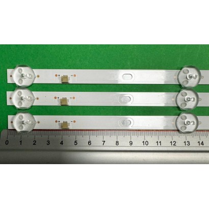 LED-Hintergrundbeleuchtungs...