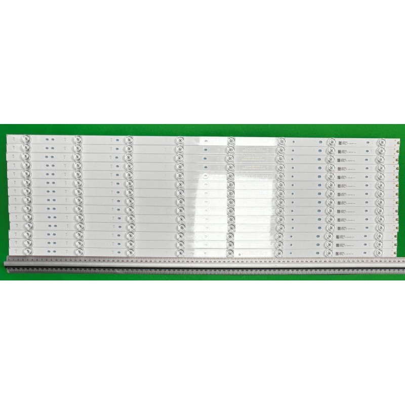 LED-Hintergrundbeleuchtungs...