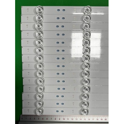 LED-Hintergrundbeleuchtungs...