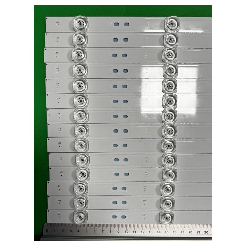 LED-Hintergrundbeleuchtungs...