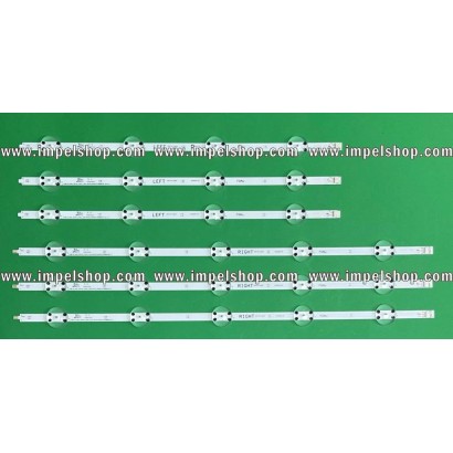 LED-Hintergrundbeleuchtungs...