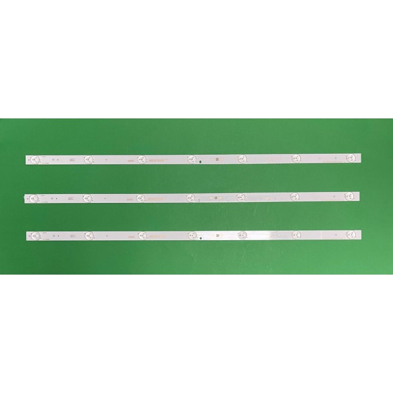 LED-Hintergrundbeleuchtungs...