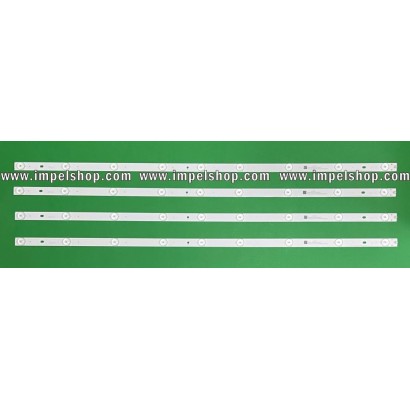 LED-Hintergrundbeleuchtungs...