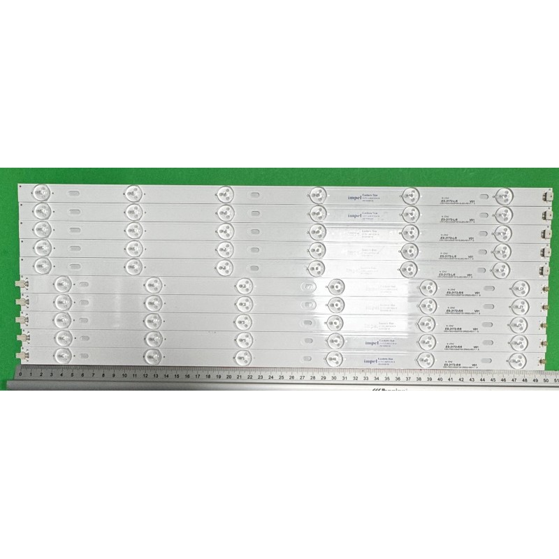 LED-Hintergrundbeleuchtungs...