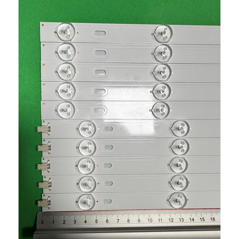 LED-Hintergrundbeleuchtungs...