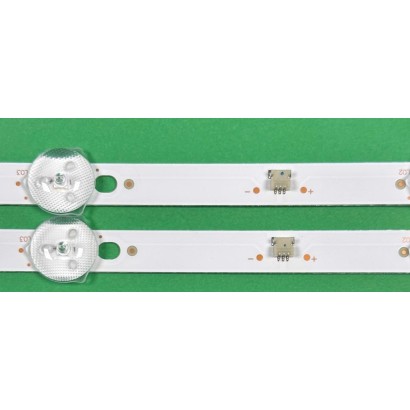 LED-Hintergrundbeleuchtungs...