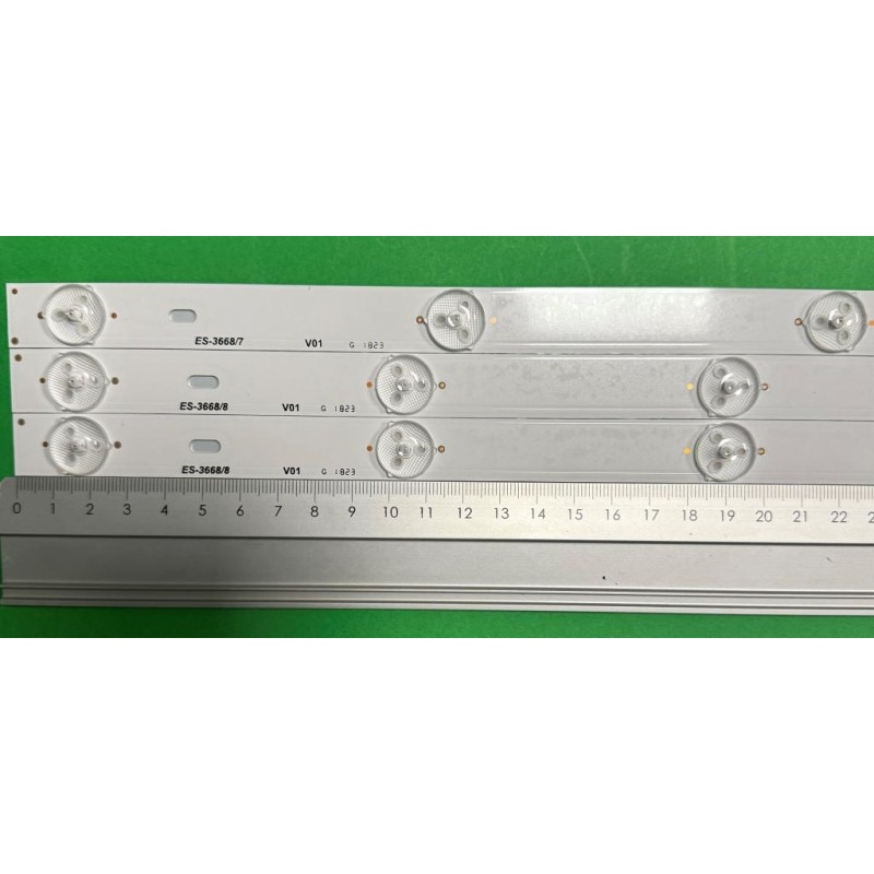 LED-Hintergrundbeleuchtungs...