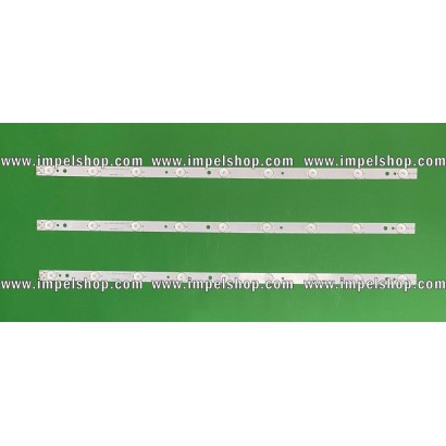 LED-Hintergrundbeleuchtungs...