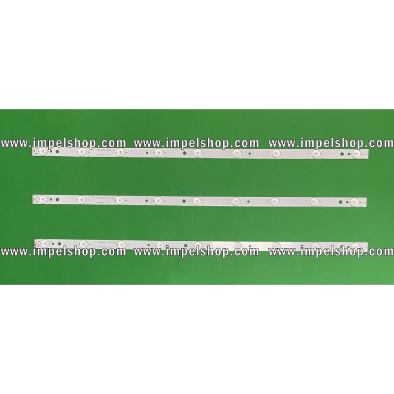 LED-Hintergrundbeleuchtungs...