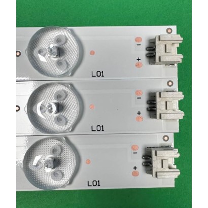 LED-Hintergrundbeleuchtungs...