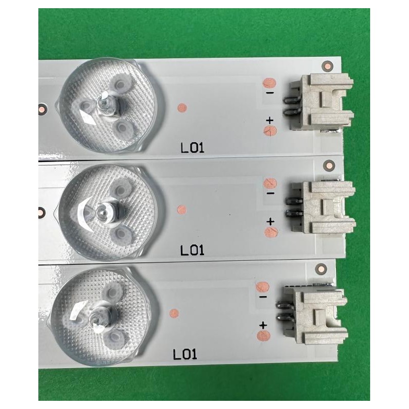 LED-Hintergrundbeleuchtungs...