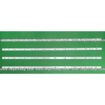 LED-Hintergrundbeleuchtungs...