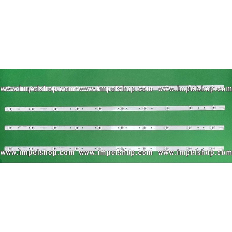 LED-Hintergrundbeleuchtungs...