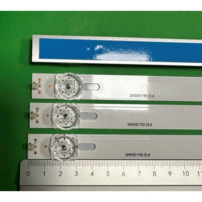 LED-Hintergrundbeleuchtungs...