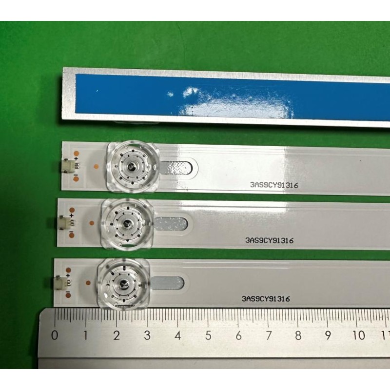 LED-Hintergrundbeleuchtungs...