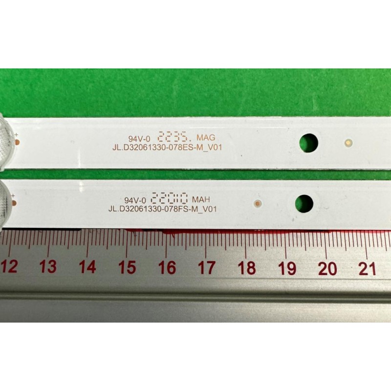 LED-Hintergrundbeleuchtungs...