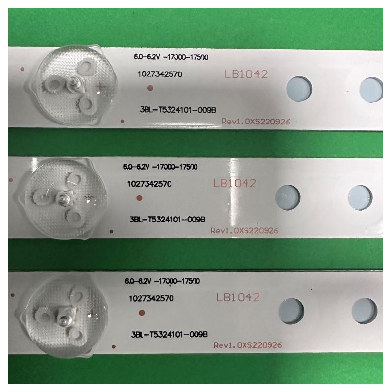 LED-Hintergrundbeleuchtungs...