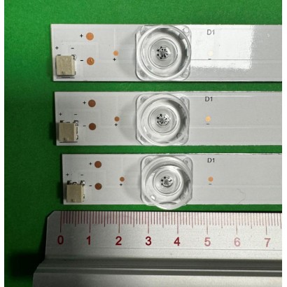 LED-Hintergrundbeleuchtungs...