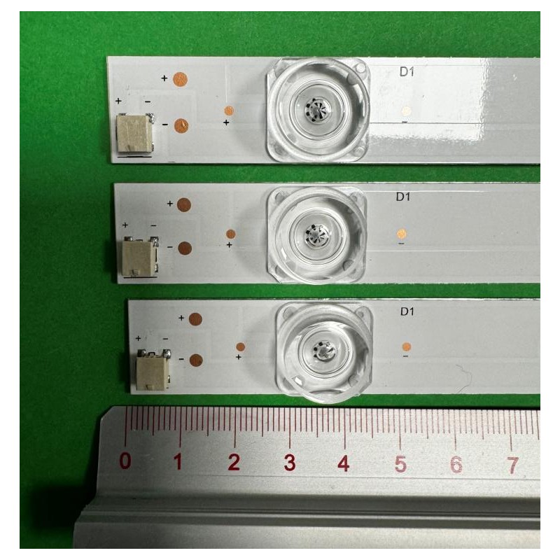 LED-Hintergrundbeleuchtungs...