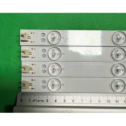 LED-Hintergrundbeleuchtungs...