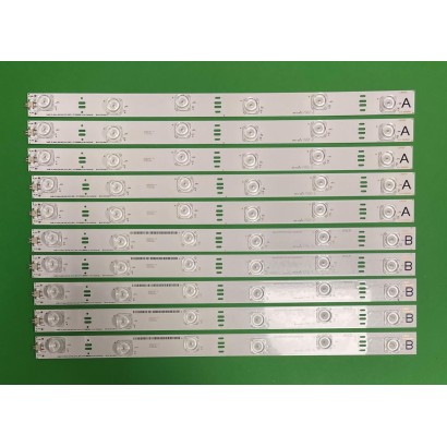 LED-Hintergrundbeleuchtungs...