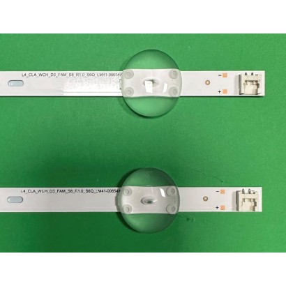 LED-Hintergrundbeleuchtung...