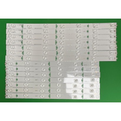 LED-Hintergrundbeleuchtungs...