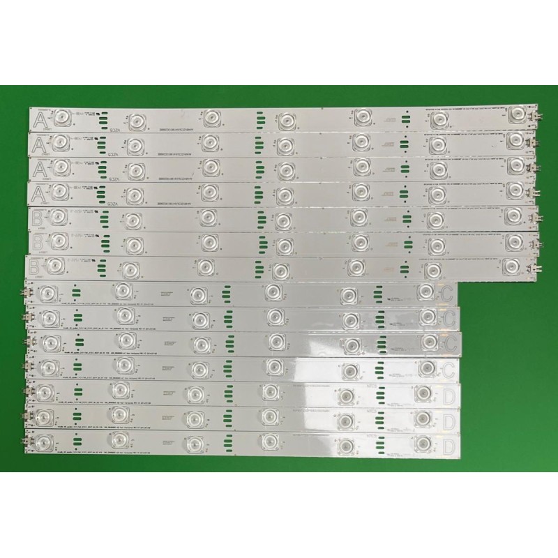 LED-Hintergrundbeleuchtungs...