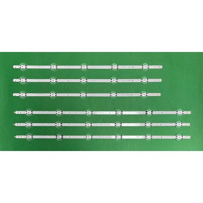 LED-Hintergrundbeleuchtungs...