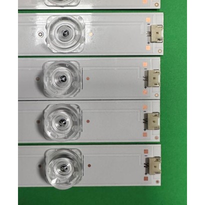 LED-Hintergrundbeleuchtungs...