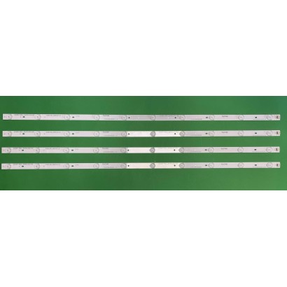 LED-Hintergrundbeleuchtungs...