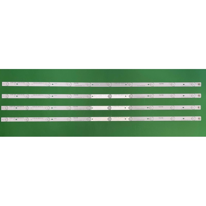 LED-Hintergrundbeleuchtungs...