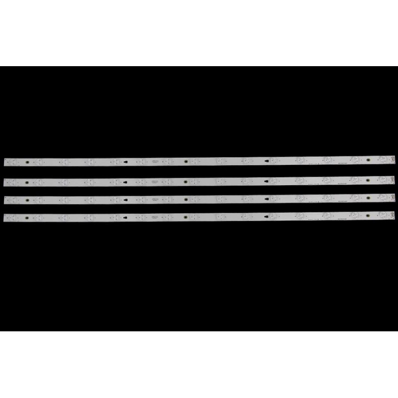 LED-Hintergrundbeleuchtung...