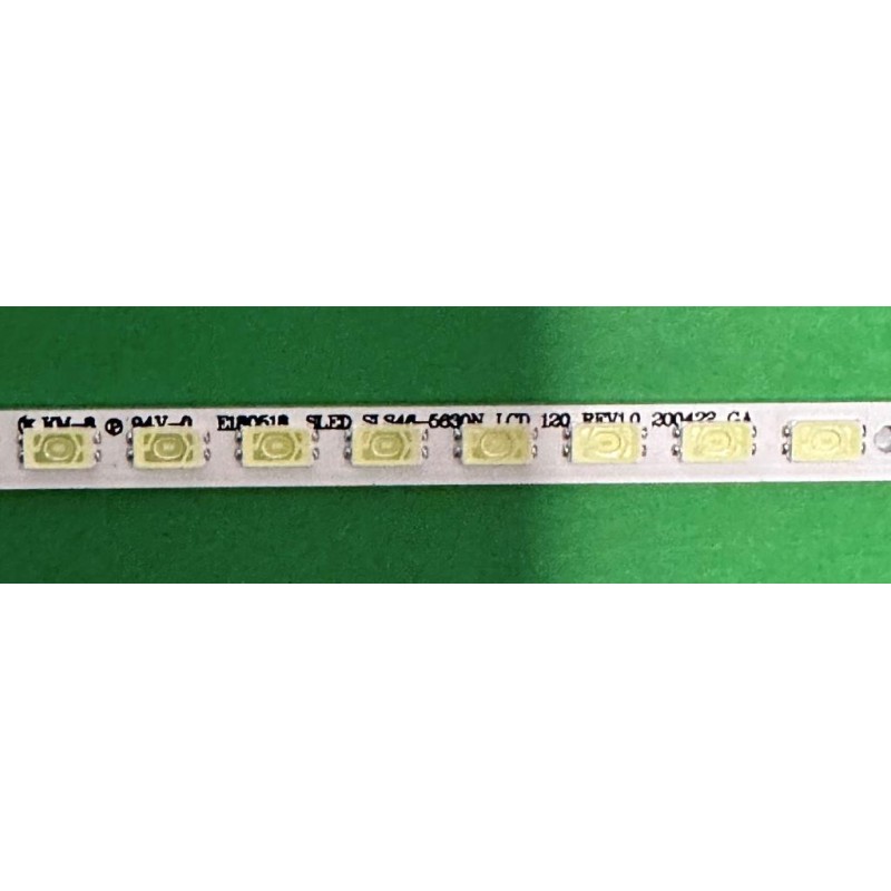 LED-Hintergrundbeleuchtung...