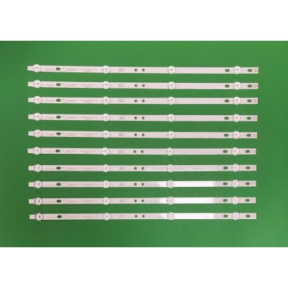 LED-Hintergrundbeleuchtung...