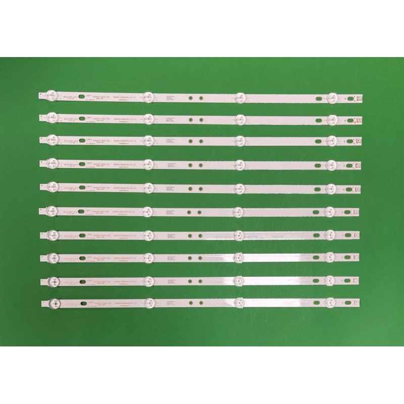 LED-Hintergrundbeleuchtung...