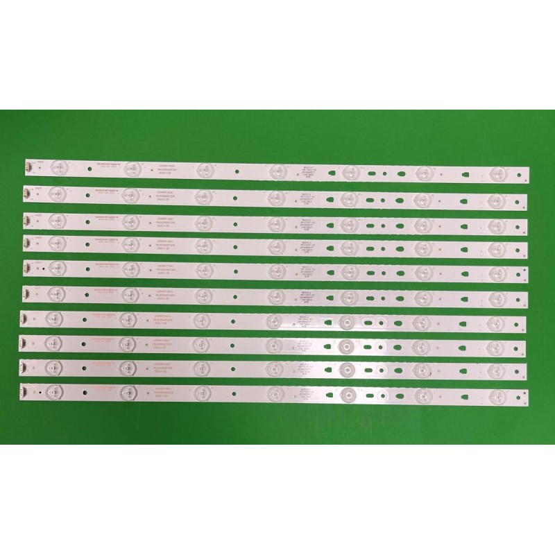 LED-Hintergrundbeleuchtungs...