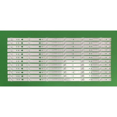 LED-Hintergrundbeleuchtungs...