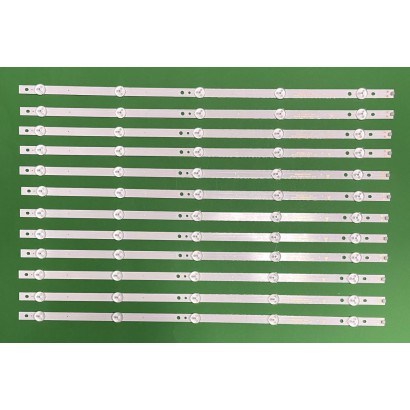 LED-Hintergrundbeleuchtungs...