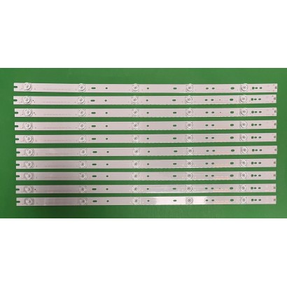 LED-Hintergrundbeleuchtungs...