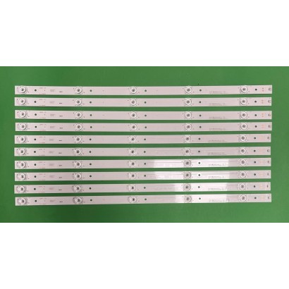 LED-Hintergrundbeleuchtungs...