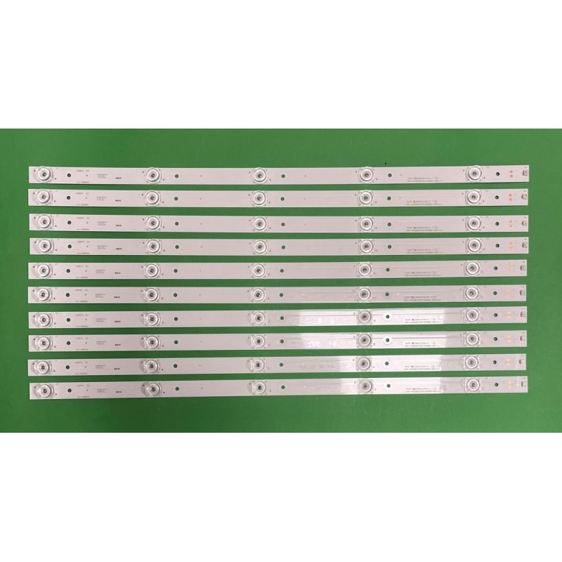 LED-Hintergrundbeleuchtungs...