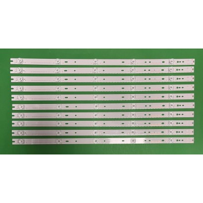 LED-Hintergrundbeleuchtungs...