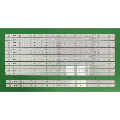 LED-Hintergrundbeleuchtungs...