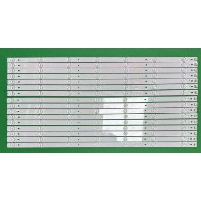 LED-Hintergrundbeleuchtungs...